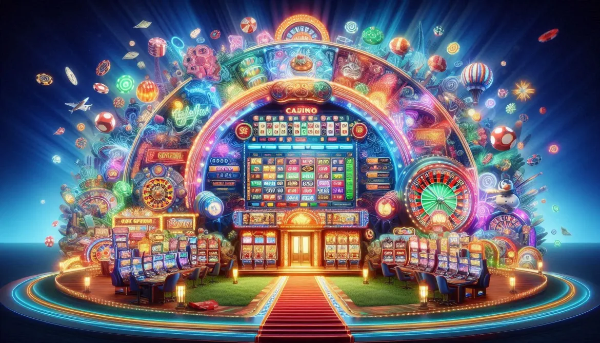 Wager Land Casino